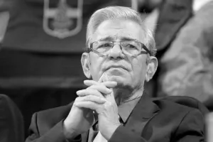 ΠΑΕ Άρης: «Κύριε Γιάννη, καλό ταξίδι...»
