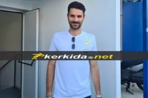 Μέσα... ο Μανιάς