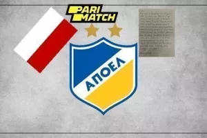 Γράμμα... από Πολωνία για ΑΠΟΕΛ