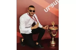 Kerkida/Ομόνοια