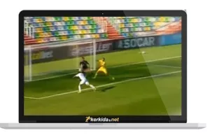 (ΒΙΝΤΕΟ) Η οχτάρα της αντιπάλου του Απόλλωνα!