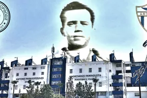 Αντώνης Παπαδόπουλος: Ο αγνός ιδεολόγος, ο οραματιστής