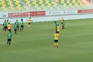 Πιο έτοιμη η ΑΕΛ από την ΑΕΚ (φώτος)