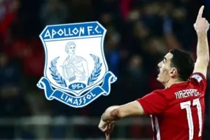 (ΔΗΜΟΣΙΕΥΜΑ) ΤΟΣΑ προσφέρει ο Απόλλωνας στο Λάζαρο