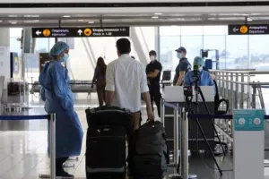  Πού εντοπίστηκαν τα 5 νέα κρούσματα-Λεπτομέρειες