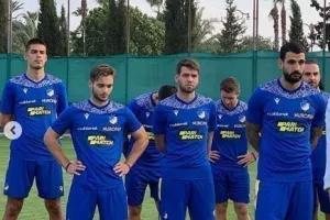 (ΦΩΤΟΣ) Ο Μπεν Σαχάρ, ο Ουζόχο και οι άλλοι