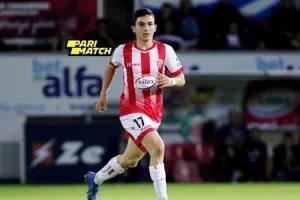 Αντίδραση... για ΚΩΣΤΗ/"Η ζήλια είναι κακό πράγμα"