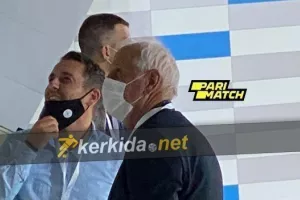 Είδε... ΑΠΟΕΛ πριν την Ελλάδα