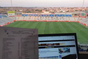 LIVE/Κerkida