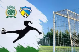Συνεργασία με LAKATAMIA FC
