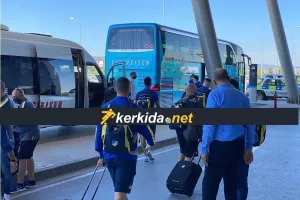 Στο Κόσοβο το ΑΠΟΕΛ (βίντεο/φώτος)