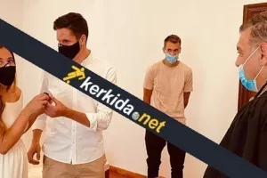 Στο Kerkida.../Απόλλων