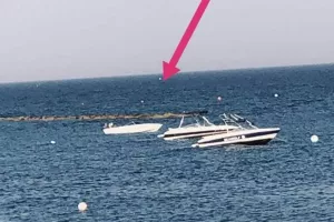 Θανατηφόρο με jet ski στη Λεμεσό/Τι ψάχνει η Αστυνομία