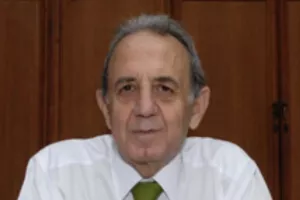 Θλίψη για το θάνατο του Μιχάλη Φρειδερίκου