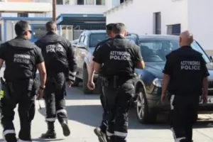 Ανακοίνωση Αστυνομίας για την έναρξη του πρωταθλήματος