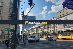 Εικόνες... από Βαρσοβία/Ομόνοια