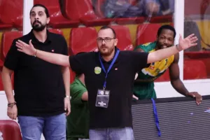 Νικόλας Παπαδόπουλος: Συνεχίζει από εκεί που έμεινε…