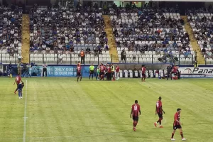 Πρεμιέρα με καλή απόδοση και ΤΡΙΑΡΑ η Ανόρθωση! (φώτος)