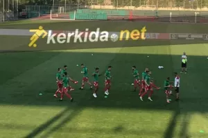 Η ΕΝΤΕΚΑΔΑ της Ομόνοιας