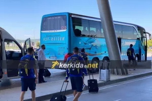 Στο Κόσοβο το ΑΠΟΕΛ (βίντεο/φώτος)