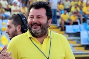 Με απόφαση "Big ΣΟΦΟ"...