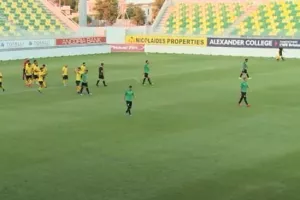 Πιο έτοιμη η ΑΕΛ από την ΑΕΚ (φώτος)
