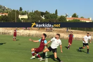 (ΒΙΝΤΕΟ) Αποφασισμένος, μετά την επέμβαση...