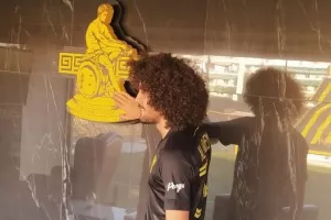 Άρης: Ανακοίνωσε τον Άντεμ