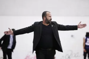 Δημήτρης Κουκούρης: Να φτιάξει κάτι δικό του