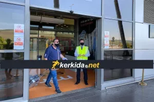 Στο Κόσοβο το ΑΠΟΕΛ (βίντεο/φώτος)