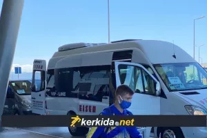 Στο Κόσοβο το ΑΠΟΕΛ (βίντεο/φώτος)