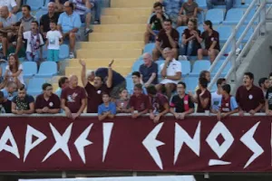 "Απόψε, κάνουμε το Δασάκι Βυσσινί!!"