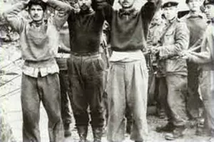 Ο Αθλητισμός στα χρόνια του Εθνικοαπελευθερωτικού αγώνα