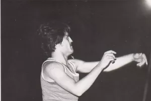 "Θλίψη για έναν μεγάλο ηγέτη"