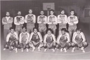 "Θλίψη για έναν μεγάλο ηγέτη"