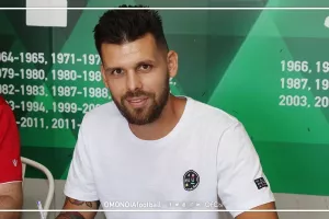 Στα πράσινα ο Ντούρις! 