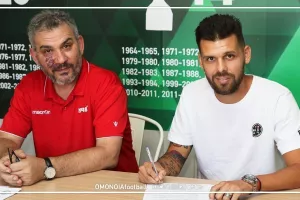 Στα πράσινα ο Ντούρις! 