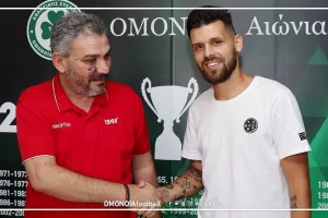 Στα πράσινα ο Ντούρις! 
