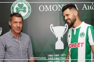 Στα πράσινα ο Ντούρις! 