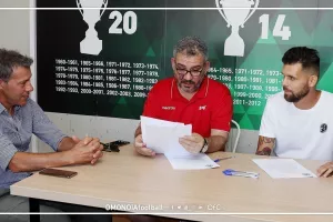 Στα πράσινα ο Ντούρις! 