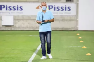 Το 2Χ3 έγινε με... ΤΡΙΑ στο ΑΠΟΕΛ! (φώτος)