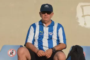 Ο Ανγκούλο το ΕΧΑΣΕ, o Οκριασβίλι το ΕΒΑΛΕ και... ΔΙΠΛΟ η "Κυρία"! (Φώτος)