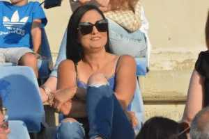 Ο Ανγκούλο το ΕΧΑΣΕ, o Οκριασβίλι το ΕΒΑΛΕ και... ΔΙΠΛΟ η "Κυρία"! (Φώτος)