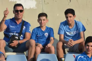 Ο Ανγκούλο το ΕΧΑΣΕ, o Οκριασβίλι το ΕΒΑΛΕ και... ΔΙΠΛΟ η "Κυρία"! (Φώτος)