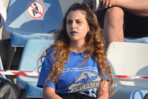 Ο Ανγκούλο το ΕΧΑΣΕ, o Οκριασβίλι το ΕΒΑΛΕ και... ΔΙΠΛΟ η "Κυρία"! (Φώτος)