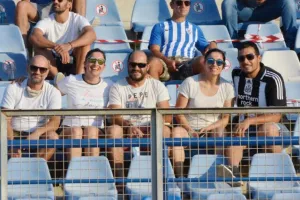 Ο Ανγκούλο το ΕΧΑΣΕ, o Οκριασβίλι το ΕΒΑΛΕ και... ΔΙΠΛΟ η "Κυρία"! (Φώτος)