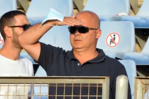Ο Ανγκούλο το ΕΧΑΣΕ, o Οκριασβίλι το ΕΒΑΛΕ και... ΔΙΠΛΟ η "Κυρία"! (Φώτος)
