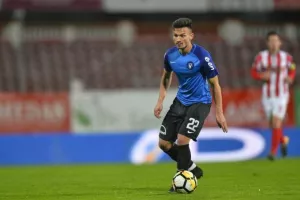 «Για αυτό επέλεξε τον Άρη ο Γκανέα»