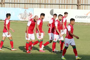 Η ανακοίνωση για το φιλικό με ΕΝΠ