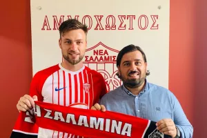 DEAL, μετά τον Ντούρις